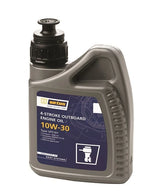 VETUS VETUS Four Stroke outboard engine oil, 10W-30, 1 L VFS101